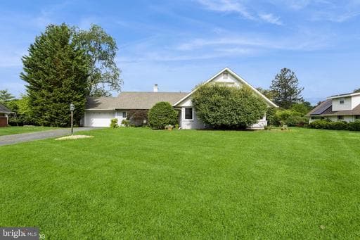 7920 LONG MEADOW RD, BALTIMORE, MD, 21208
