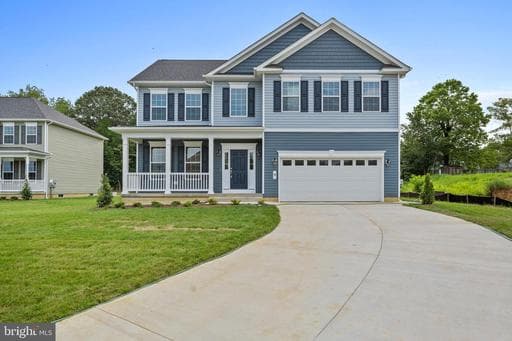 9 CANDLEBERRY DR, LA PLATA, MD, 20646