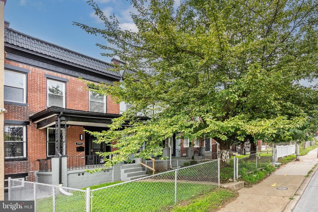 3503 EDMONDSON AVE,BALTIMORE,MD,21229,BALTIMORE CITY - 219990