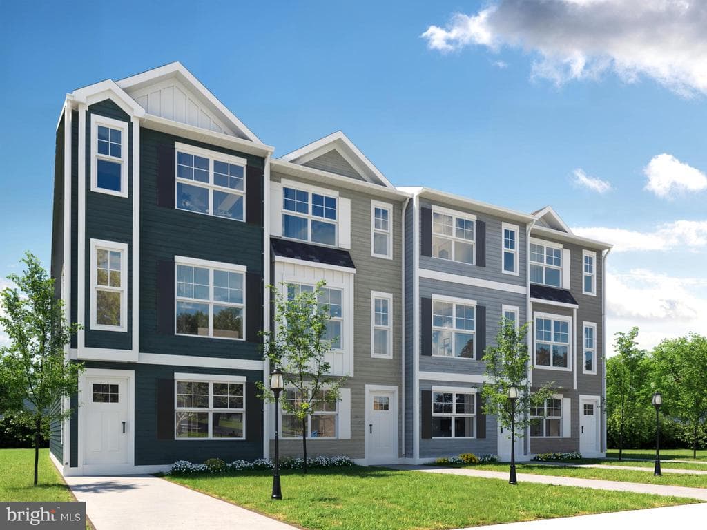 705 BUR OAK COURT #122,ABERDEEN,MD,21001,HARFORD - 399920