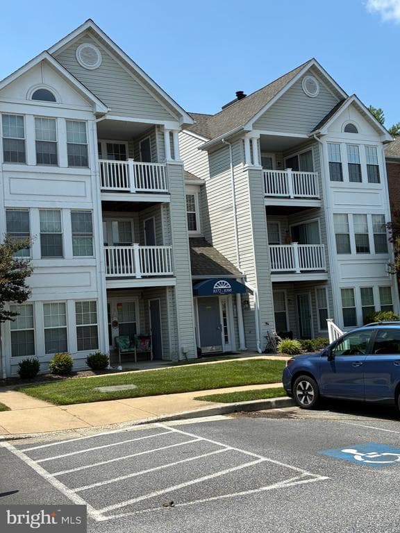 8382 CYPRESS MILL RD #8382,NOTTINGHAM,MD,21236,BALTIMORE - 249000