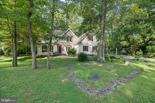 14715 JENNIFER CT, ISSUE, MD, 20645, CHARLES