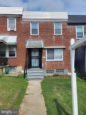 3654 CHESTERFIELD AVE, BALTIMORE, MD, 21213