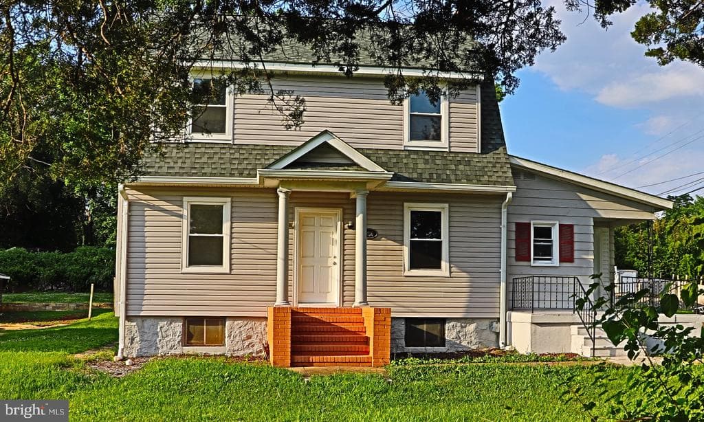 8400 LIBERTY RD,BALTIMORE,MD,21244,BALTIMORE - 449900