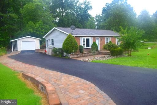 12288 WENDY LN, WALDORF, MD, 20601, CHARLES