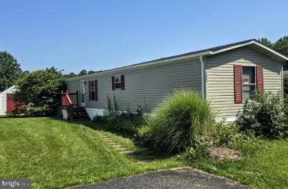 1923 BENNETT RD,ABERDEEN,MD,21001,HARFORD - 69990