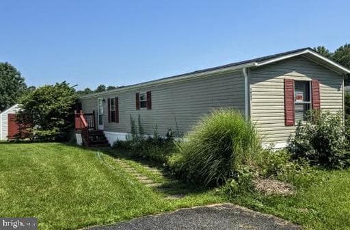 1923 BENNETT RD, ABERDEEN, MD, 21001, HARFORD