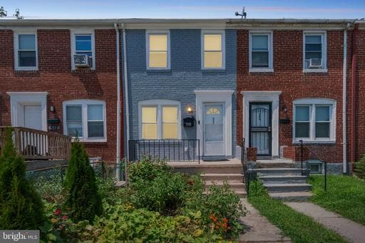 510 SEAGULL AVE, BALTIMORE, MD, 21225, BALTIMORE CITY