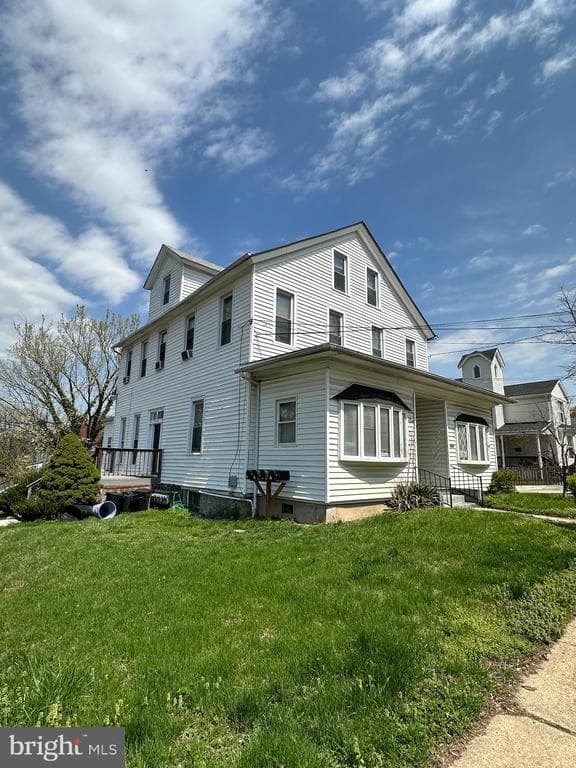 4606 RIDGE AVE,HALETHORPE,MD,21227,BALTIMORE - 590000