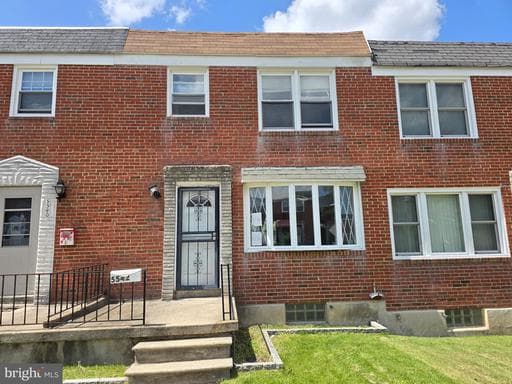 5542 WHITBY RD, BALTIMORE, MD, 21206