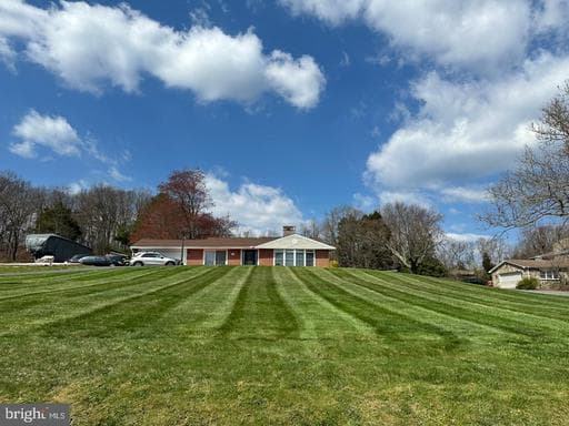 119 BLYTHEDALE RD, PERRYVILLE, MD, 21903