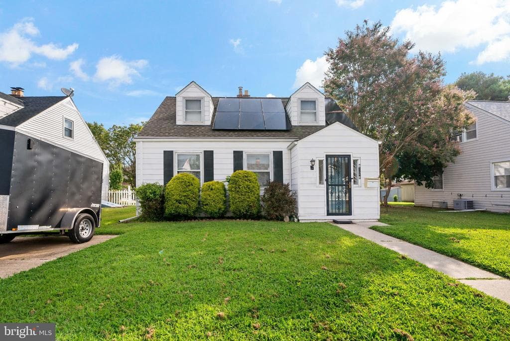 3421 CORNWALL,DUNDALK,MD,21222,BALTIMORE - 264999