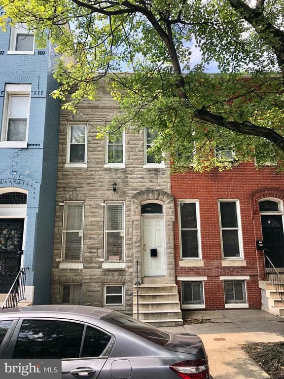 MD,BALTIMORE CITY - 135000