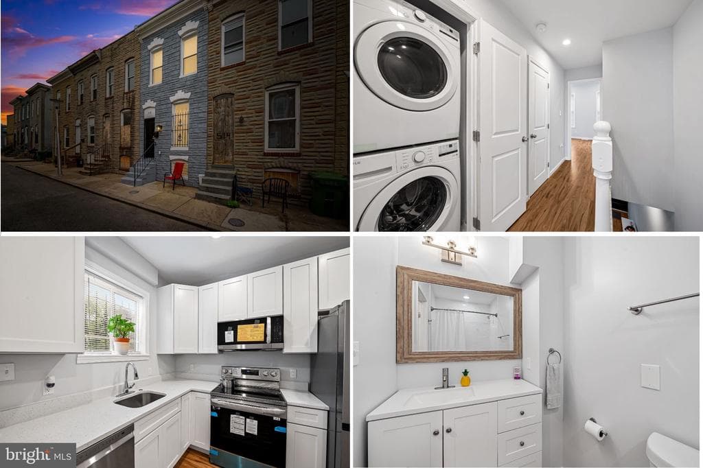 512 N PORT ST,BALTIMORE,MD,21205,BALTIMORE CITY - 140000