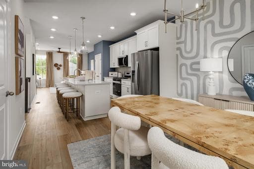 HOMESITE V30 PRESIDENTIAL PKWY, UPPER MARLBORO, MD, 20774