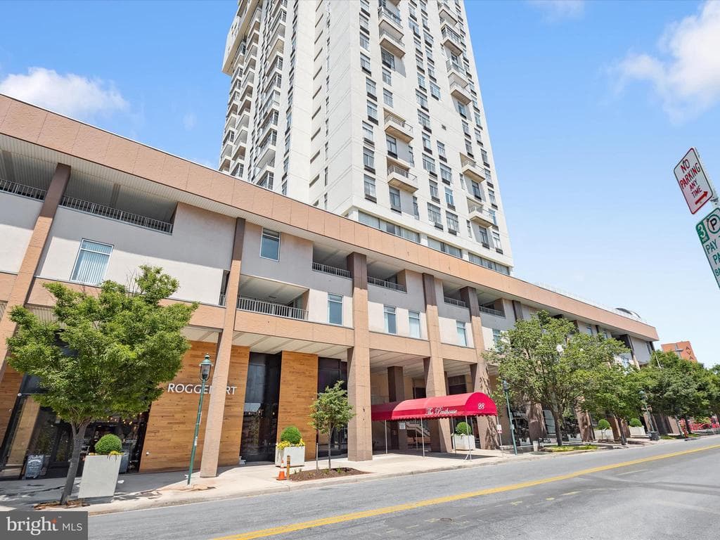 28 ALLEGHENY AVE #2700,TOWSON,MD,21204,BALTIMORE - 250000