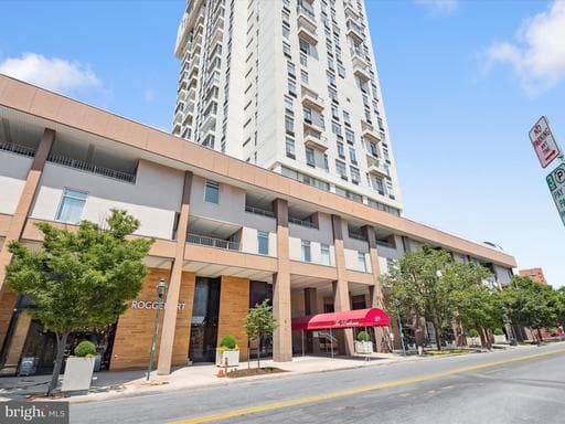 28 ALLEGHENY AVE #2700, TOWSON, MD, 21204