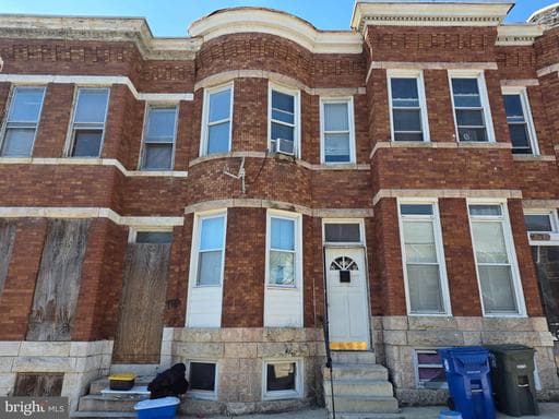 2228 RUSKIN AVE, BALTIMORE, MD, 21217, BALTIMORE CITY