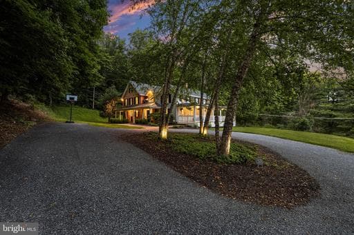 2628 GREENSPRING VALLEY RD, OWINGS MILLS, MD, 21117