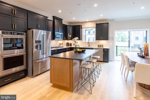 1821 CONSTELLATION DR, BALTIMORE, MD, 21222