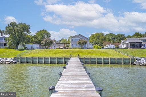 17432 ROCK POINT ROAD, NEWBURG, MD, 20664