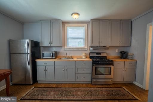 4415 FAIRHAVEN AVE, BALTIMORE CITY, MD, 21226, BALTIMORE CITY