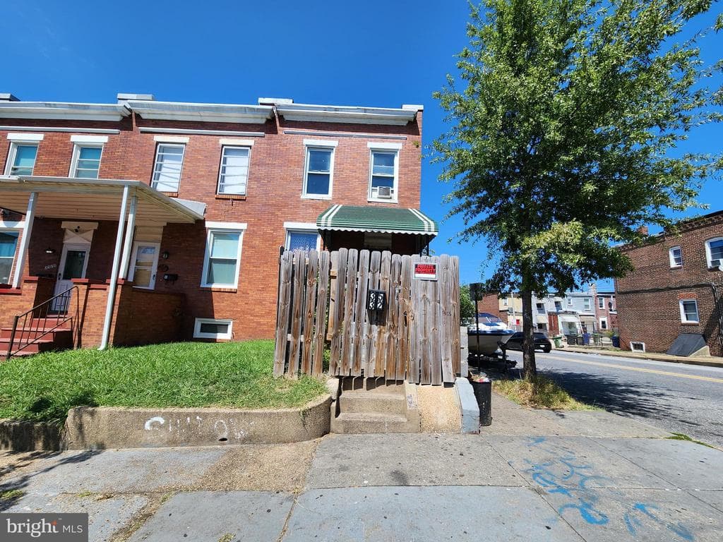 MD,BALTIMORE CITY - 50000