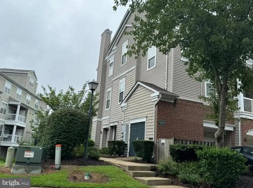 14523 HAMPSHIRE HALL CT #G-1112, UPPER MARLBORO, MD, 20772, PRINCE GEORGES
