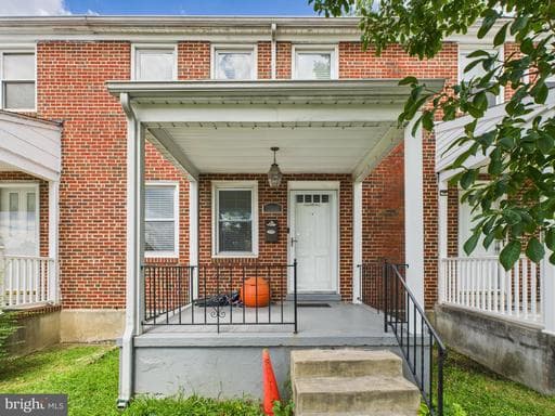 1206 CEDARCROFT RD, BALTIMORE, MD, 21239, BALTIMORE CITY