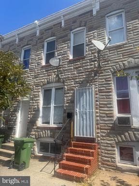 5 S Conkling St, Baltimore, MD 21224-2406, United States
