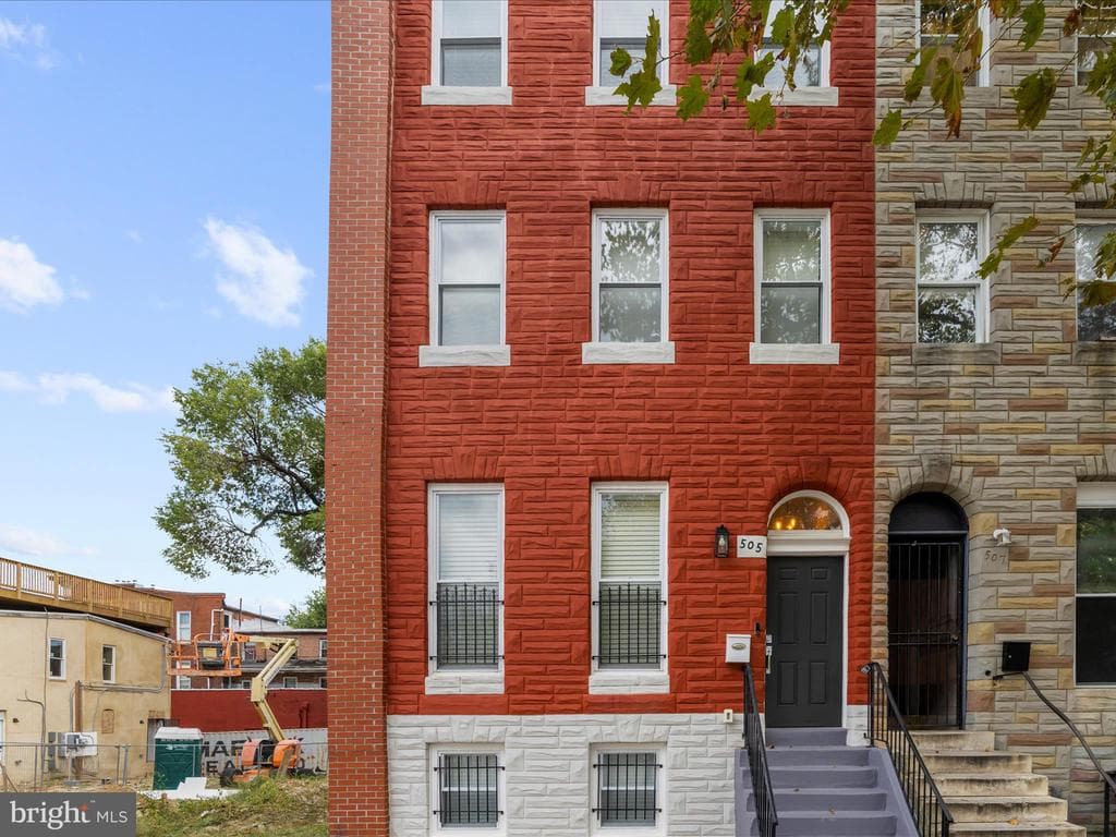 505 MOSHER ST,BALTIMORE,MD,21217,BALTIMORE CITY - 385000