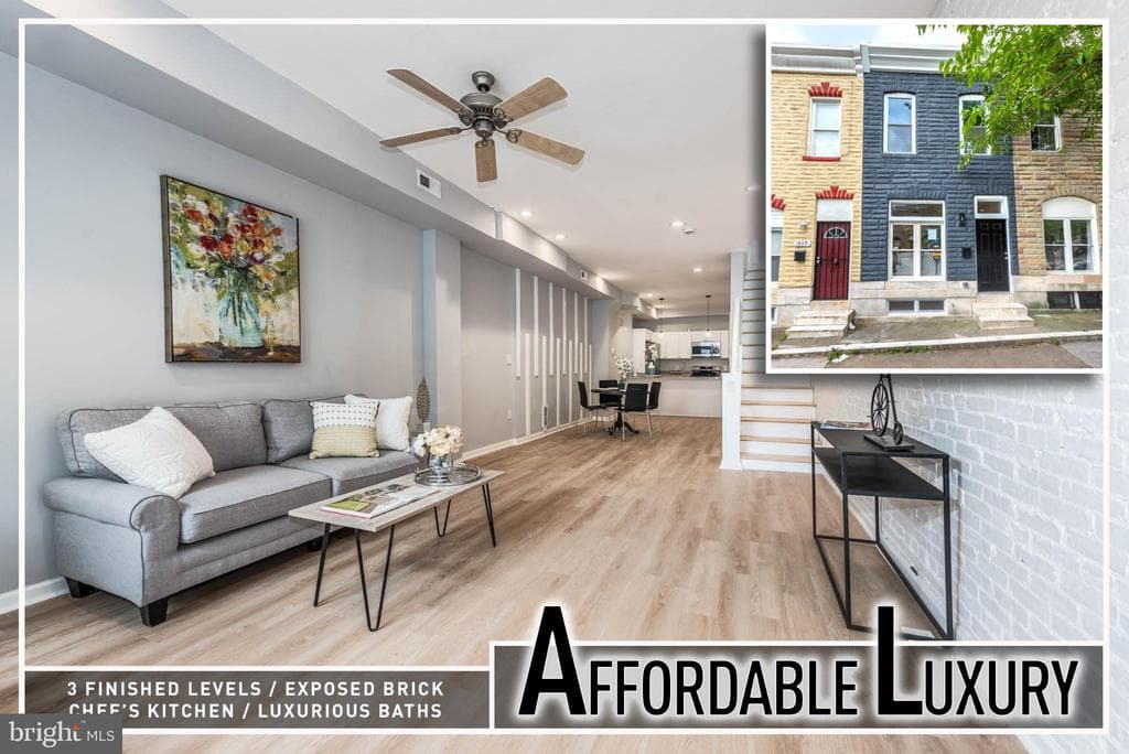 MD,BALTIMORE CITY - 219900