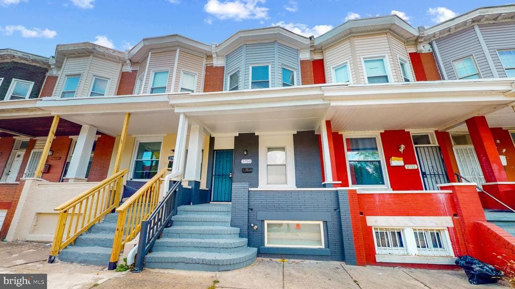 2710 THE ALAMEDA,BALTIMORE,MD,21218,BALTIMORE CITY - 170000