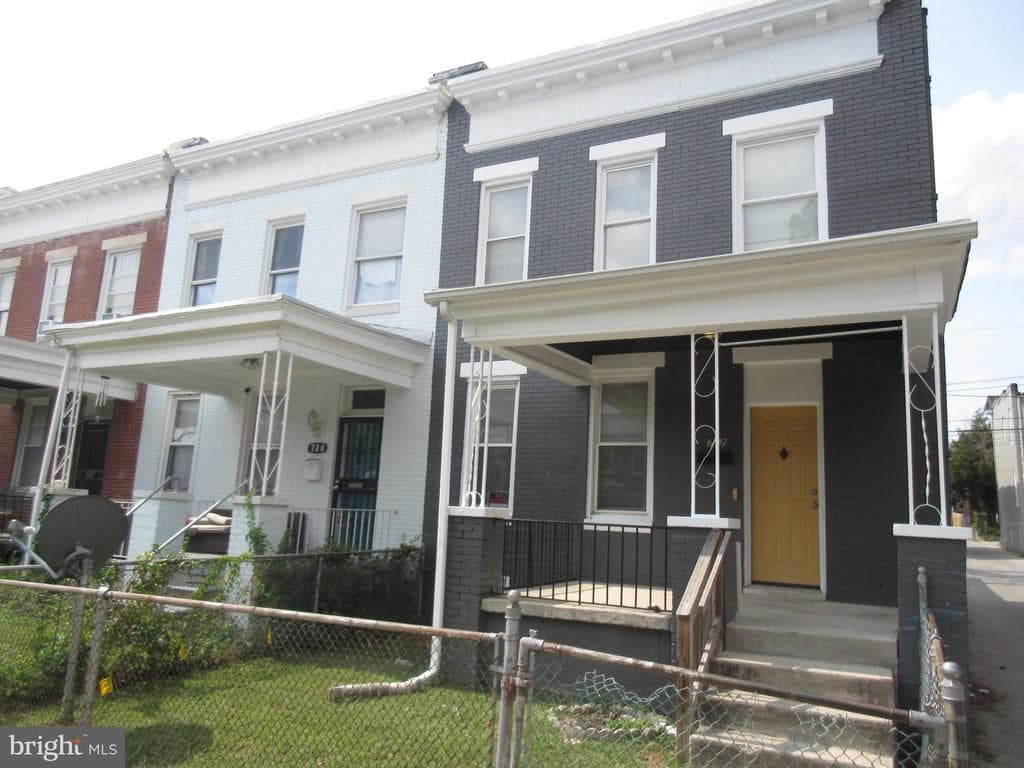 722 N EDGEWOOD ST,BALTIMORE,MD,21229,BALTIMORE CITY - 199900