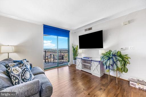 414 WATER ST #2507, BALTIMORE, MD, 21202