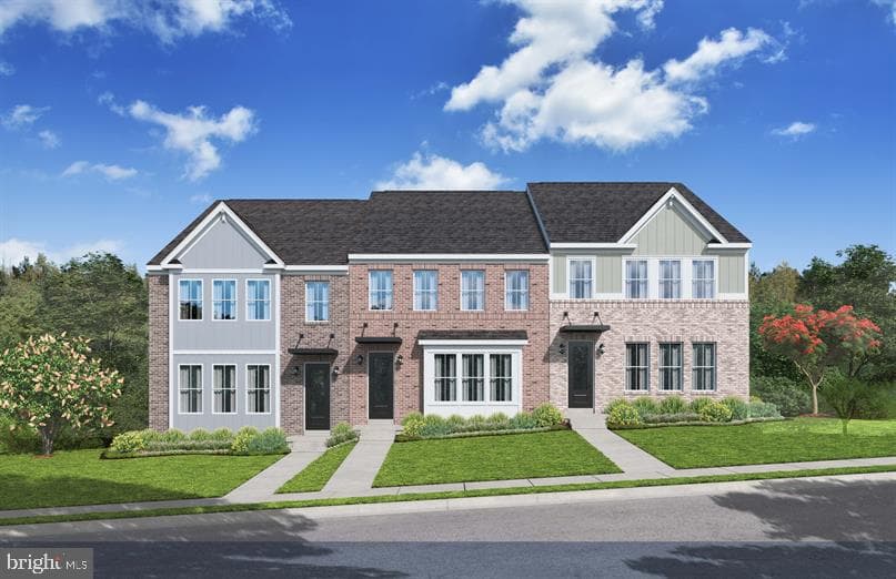 9313 FOUNDERS LN,PERRY HALL,MD,21128,BALTIMORE - 533990