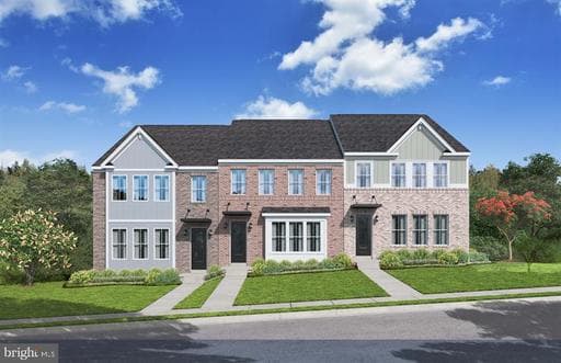 9311 FOUNDERS LN, PERRY HALL, MD, 21128, BALTIMORE