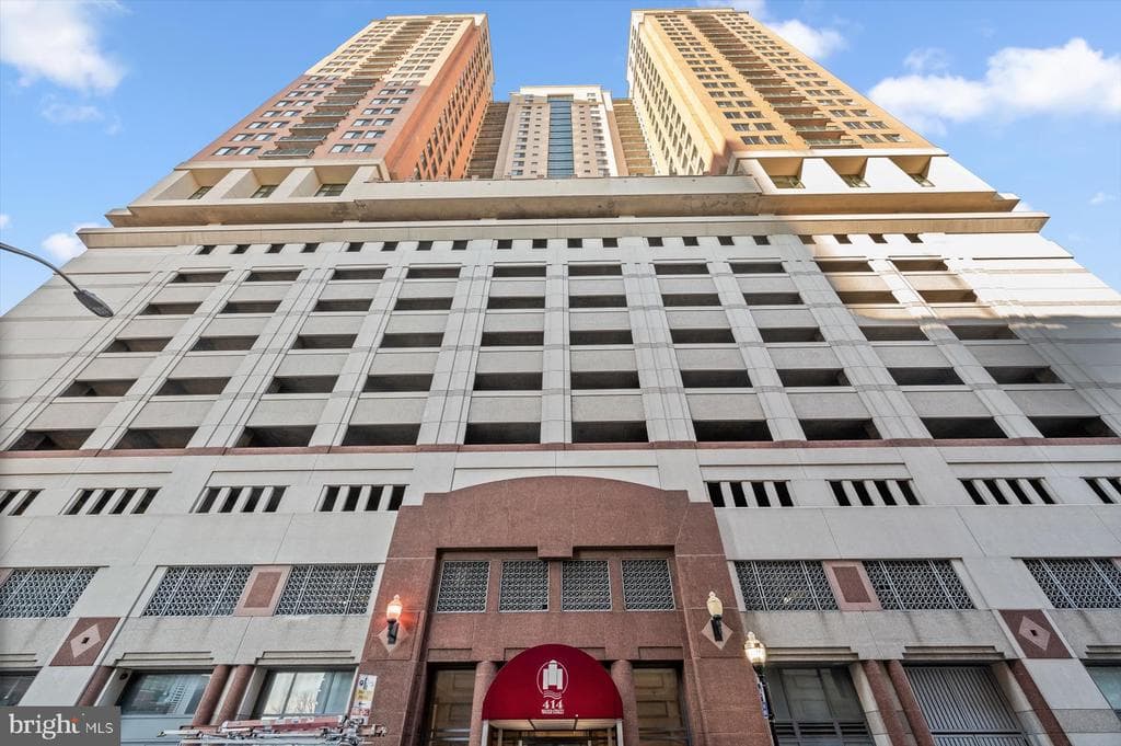 414 WATER ST #2311,BALTIMORE,MD,21202,BALTIMORE CITY - 134900