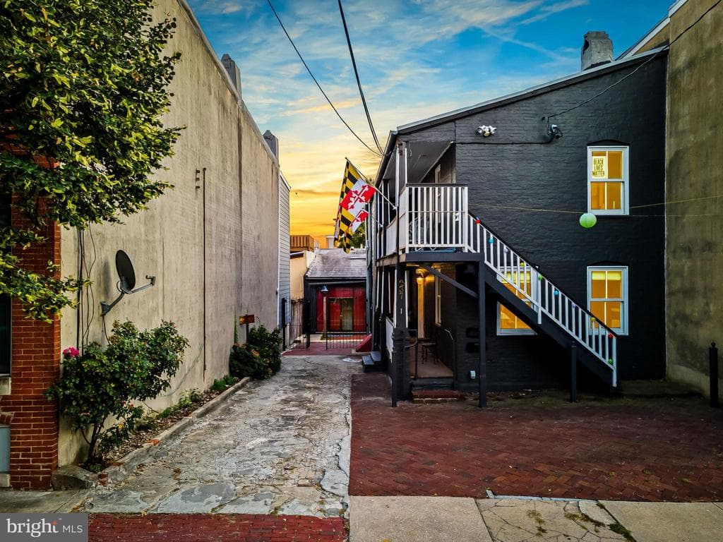 337 E HAMBURG ST,BALTIMORE,MD,21230,BALTIMORE CITY - 750000