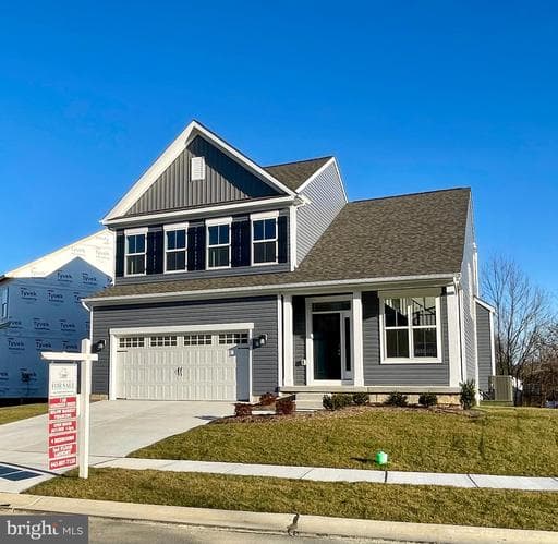 TBB-TOLCHESTER II WHIMSICAL DR, HAVRE DE GRACE, MD, 21078, HARFORD