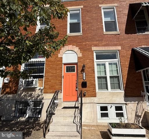 1715 N WOLFE ST, BALTIMORE, MD, 21213