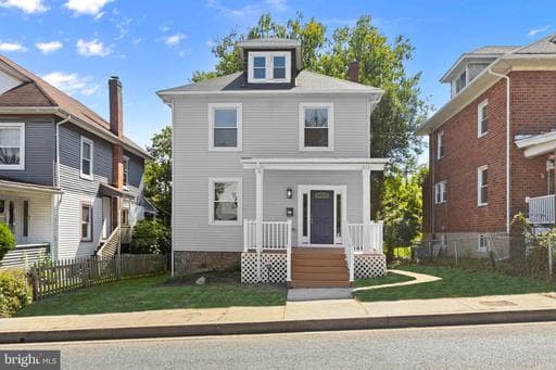 505 MCCABE AVE, BALTIMORE, MD, 21212, BALTIMORE CITY