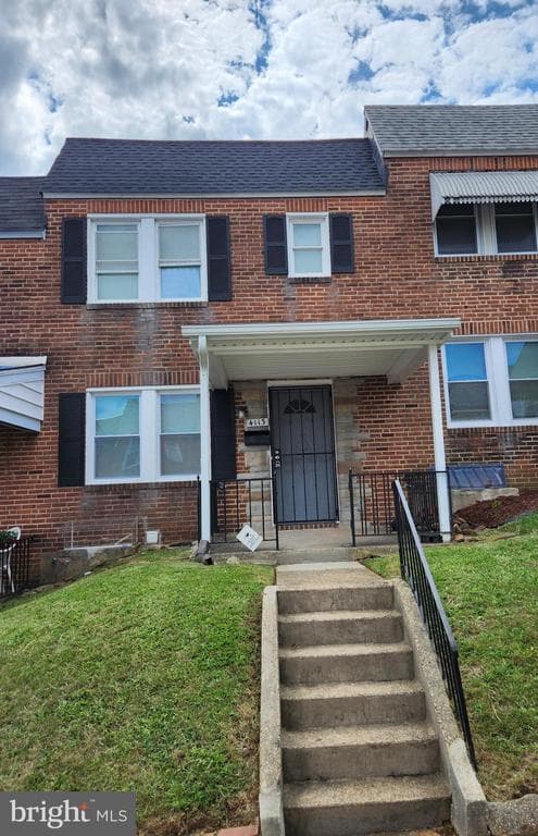 MD,BALTIMORE CITY - 250000