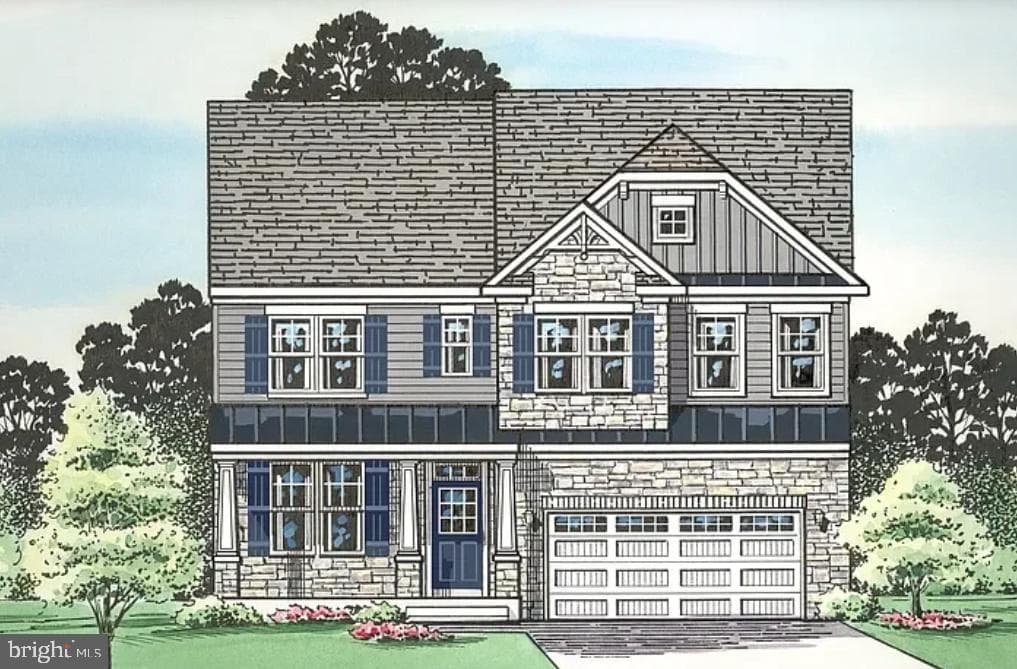 Silver Spring Rd, Perry Hall, MD 21128, United States - 709990