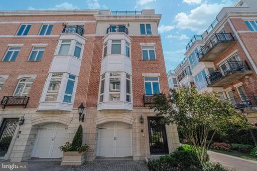 915 VALENCIA CT #117, BALTIMORE, MD, 21230