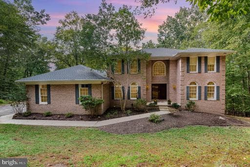 2736 PAPER MILL RD, PHOENIX, MD, 21131