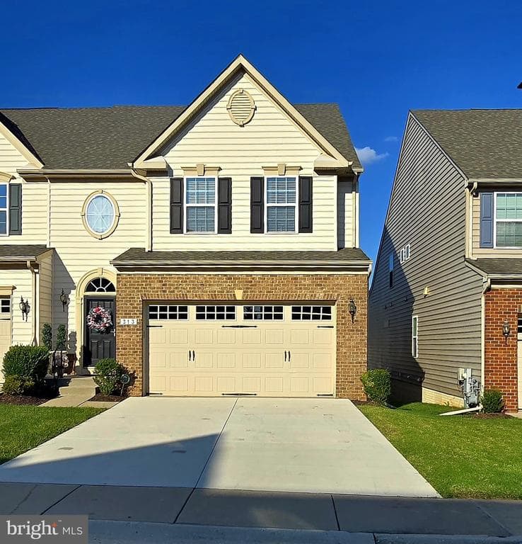 313 Lennox Dr, Fallston, MD 21047-3011, United States - 625000