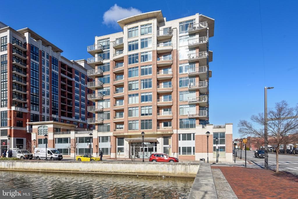 1400 LANCASTER ST #902,BALTIMORE,MD,21231,BALTIMORE CITY - 525000