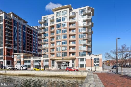1400 LANCASTER ST #902, BALTIMORE, MD, 21231, BALTIMORE CITY