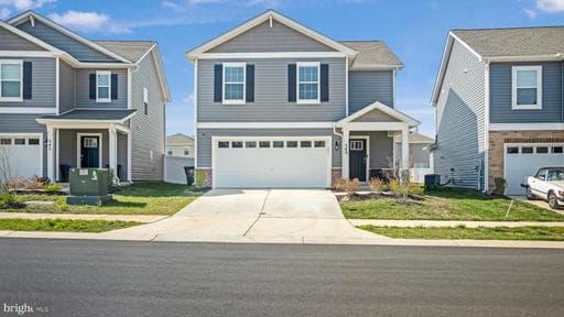 549 FAWN MEADOW LN, LA PLATA, MD, 20646, CHARLES